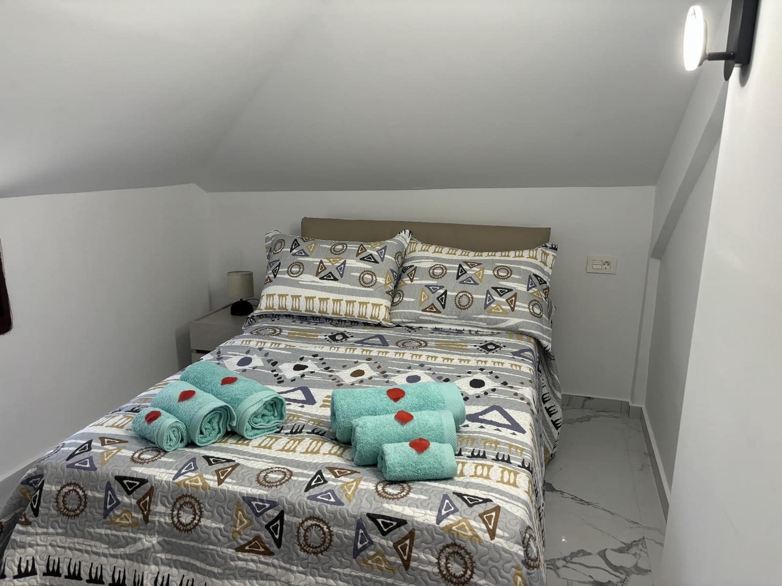 4 soveværelse Byhus til salg i Costa Adeje med garage - € 490.000 (Ref: 8223365)