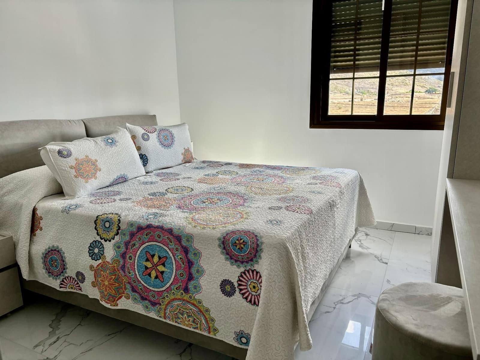 4 soveværelse Byhus til salg i Costa Adeje med garage - € 490.000 (Ref: 8223365)