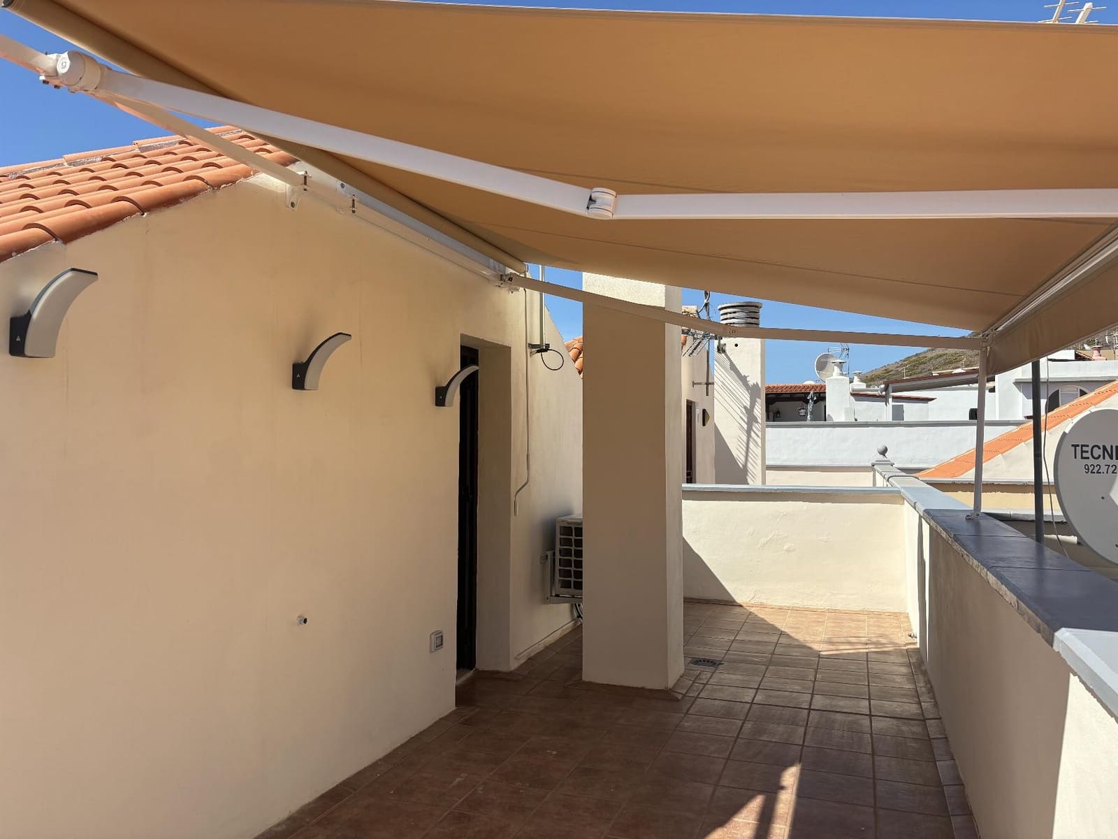 4 soveværelse Byhus til salg i Costa Adeje med garage - € 490.000 (Ref: 8223365)