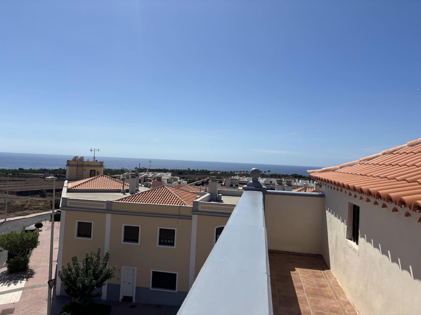4 soveværelse Byhus til salg i Costa Adeje med garage - € 490.000 (Ref: 8223365)