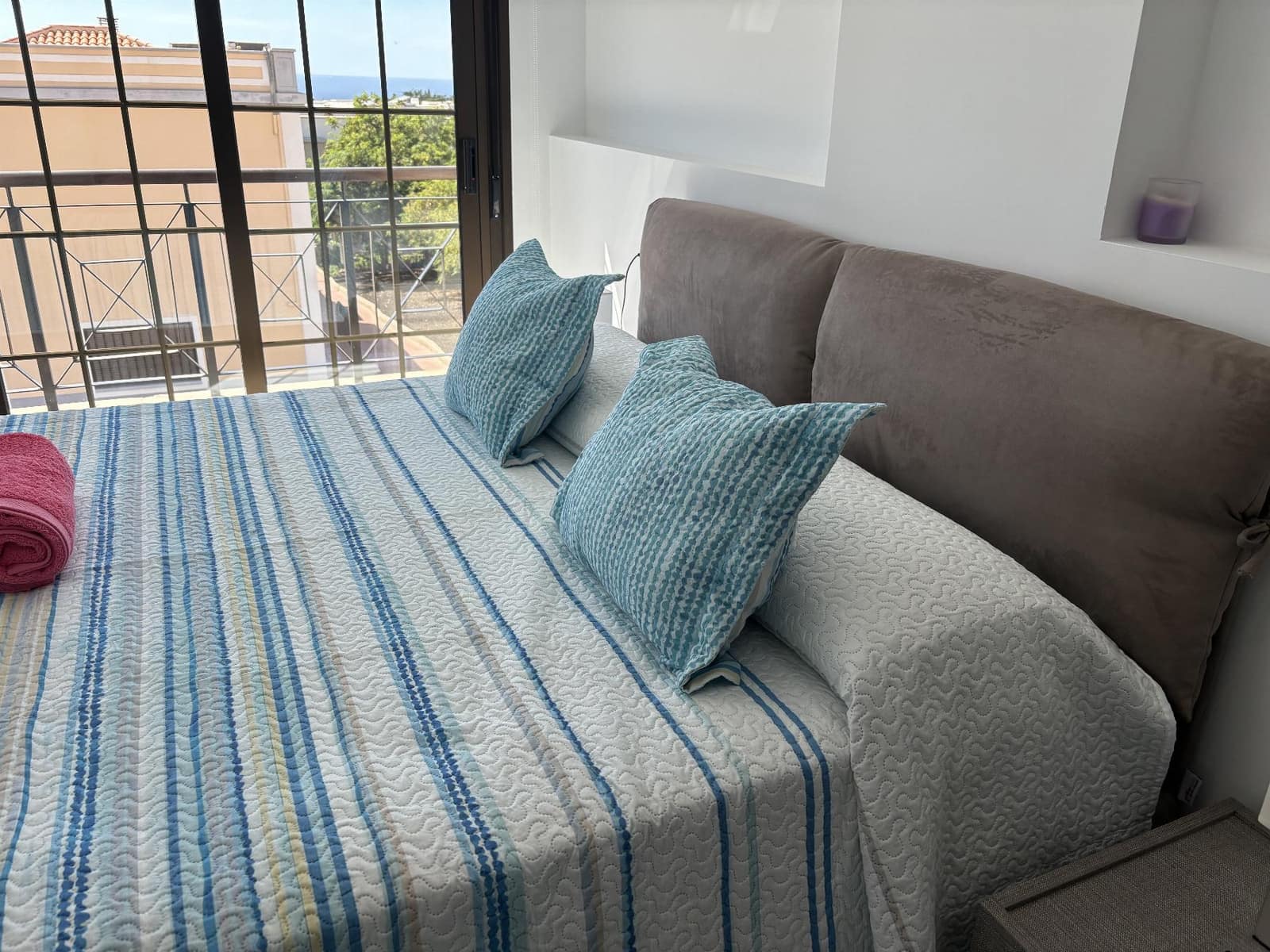 4 soveværelse Byhus til salg i Costa Adeje med garage - € 490.000 (Ref: 8223365)