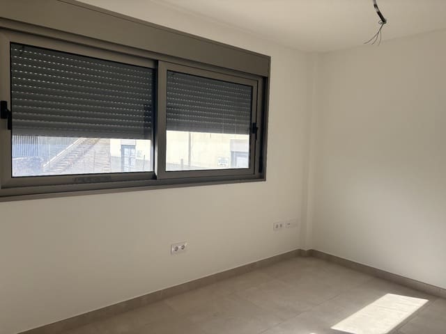 3 sovrum Lägenhet till salu i Toscal, Santa Cruz de Tenerife med pool garage - 480 000 € (Ref: 8944839)