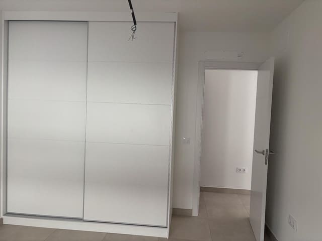 3 sovrum Lägenhet till salu i Toscal, Santa Cruz de Tenerife med pool garage - 480 000 € (Ref: 8944839)