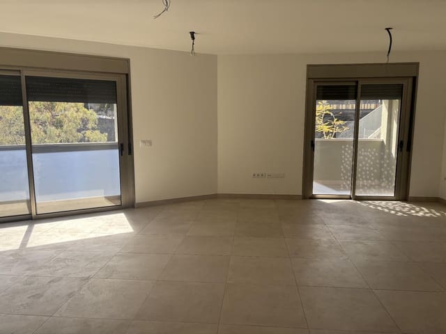 3 sovrum Lägenhet till salu i Toscal, Santa Cruz de Tenerife med pool garage - 480 000 € (Ref: 8944839)