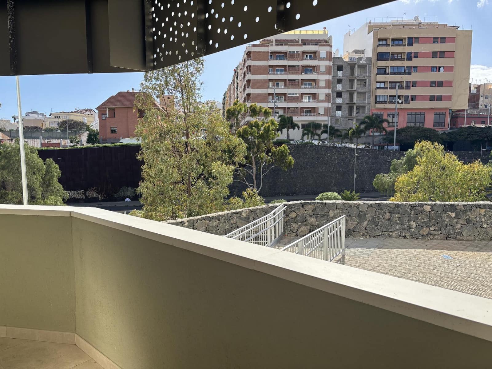3 sovrum Lägenhet till salu i Santa Cruz de Tenerife med pool garage - 480 000 € (Ref: 8944839)