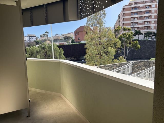 3 sovrum Lägenhet till salu i Toscal, Santa Cruz de Tenerife med pool garage - 480 000 € (Ref: 8944839)