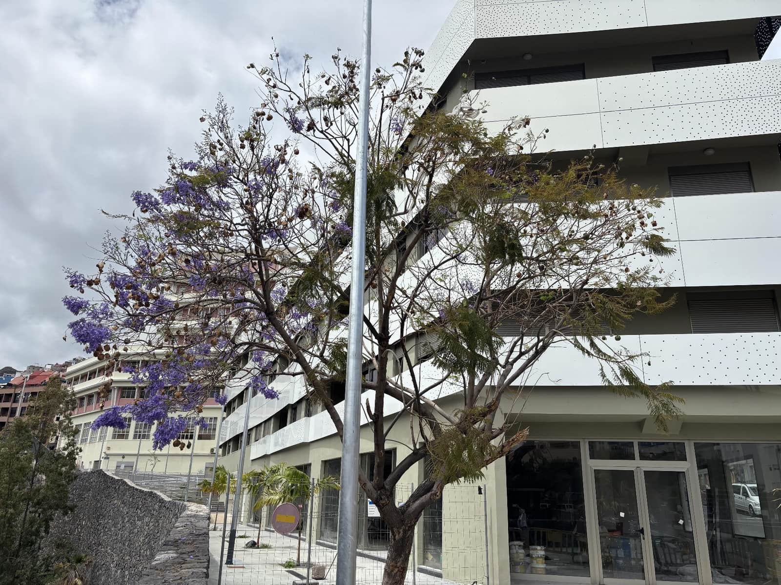 Apartamento de 3 habitaciones en Santa Cruz de Tenerife en venta con piscina garaje - 480.000 € (Ref: 8944839)