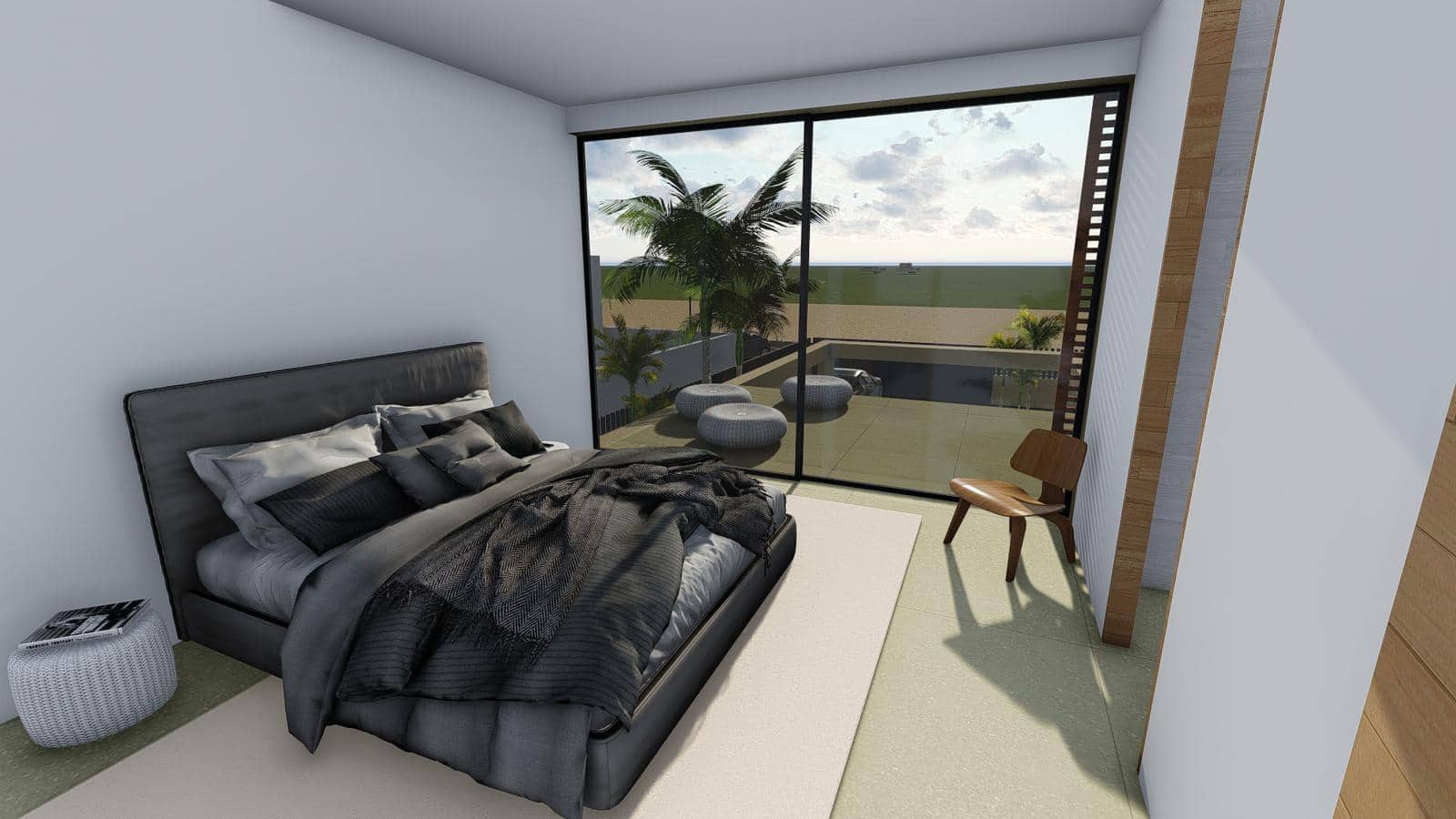 4 slaapkamer Villa te koop in Arona met zwembad - € 1.750.000 (Ref: 8944840)