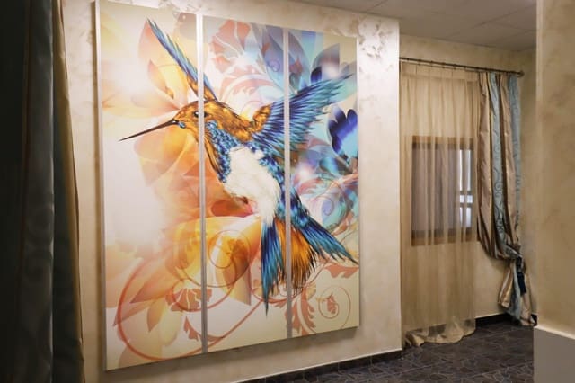 5 soverom Villa til salgs i Los Silos med garasje - € 650 000 (Ref: 8944841)