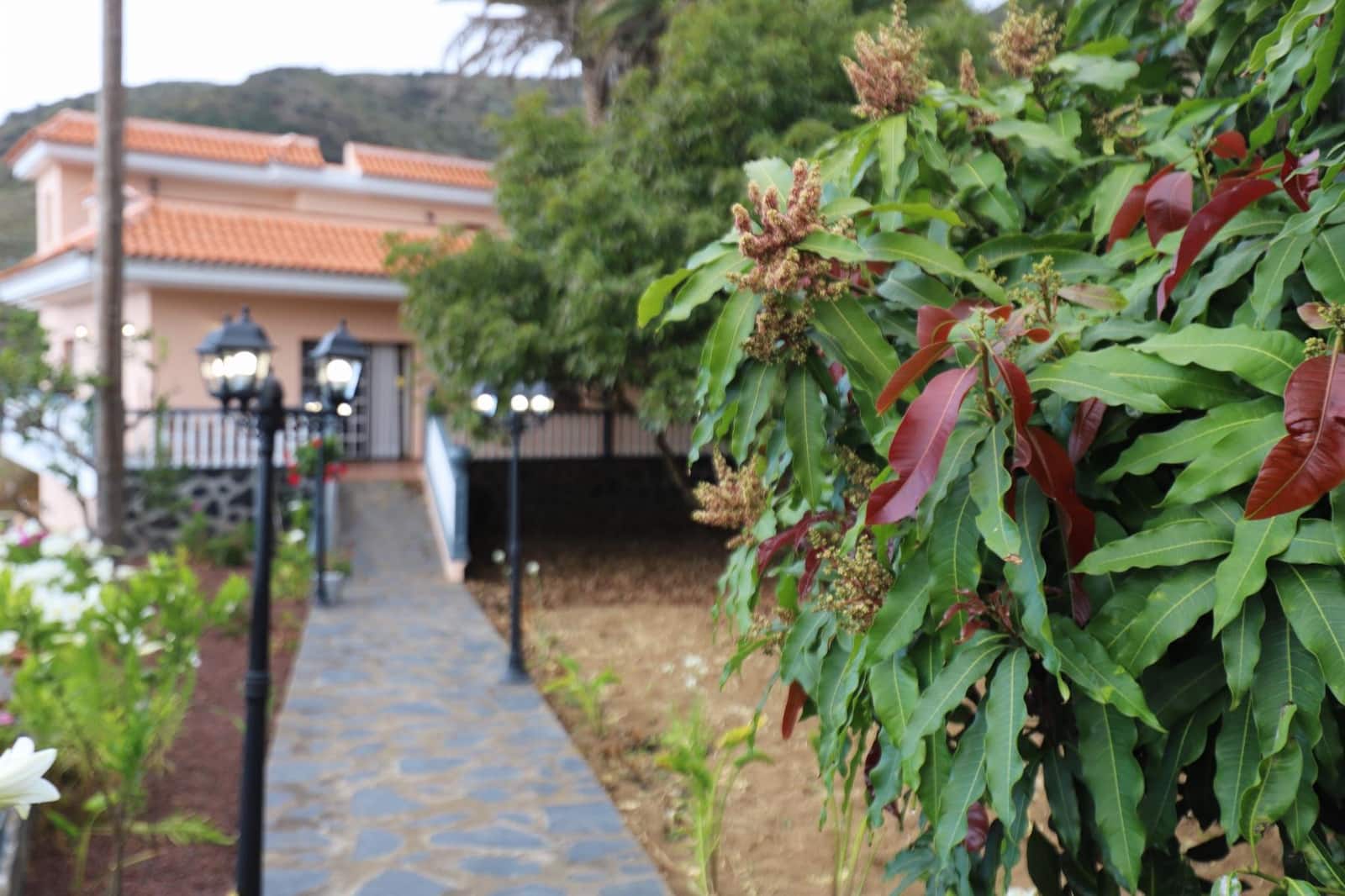 5 soverom Villa til salgs i Los Silos med garasje - € 650 000 (Ref: 8944841)