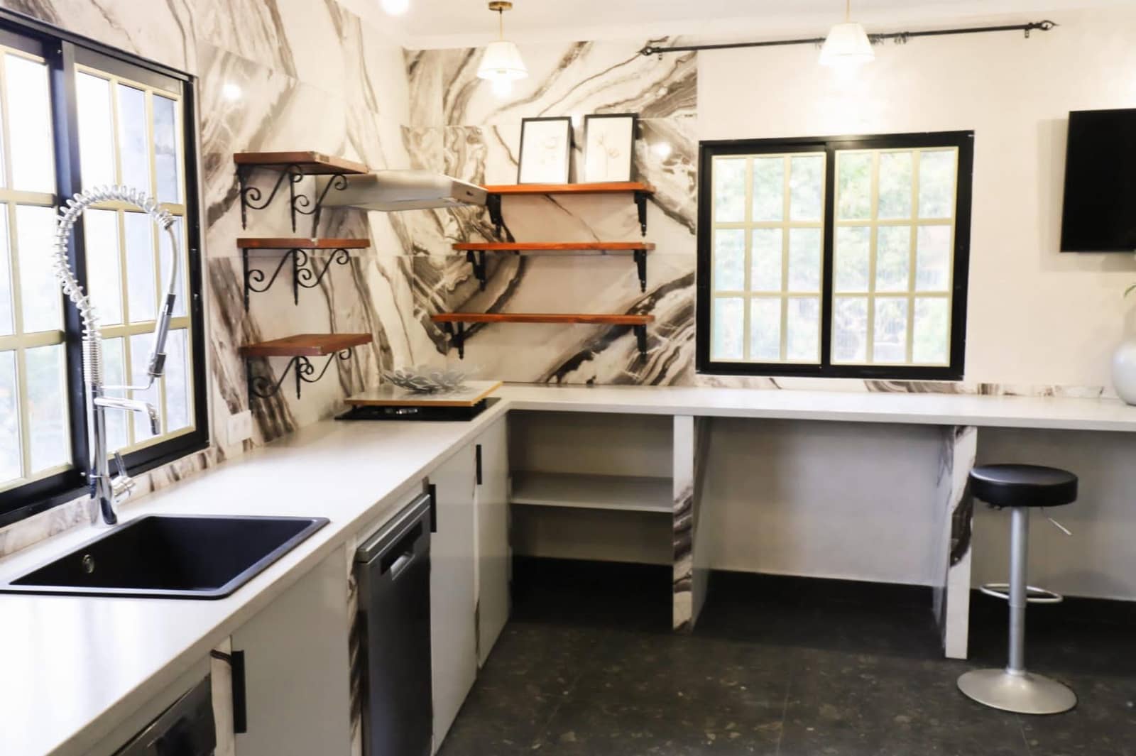 5 soverom Villa til salgs i Los Silos med garasje - € 650 000 (Ref: 8944841)