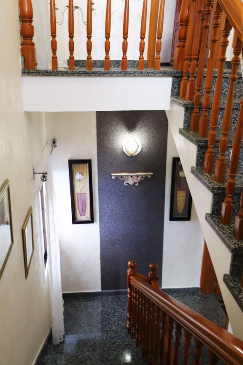 5 soverom Villa til salgs i Los Silos med garasje - € 650 000 (Ref: 8944841)