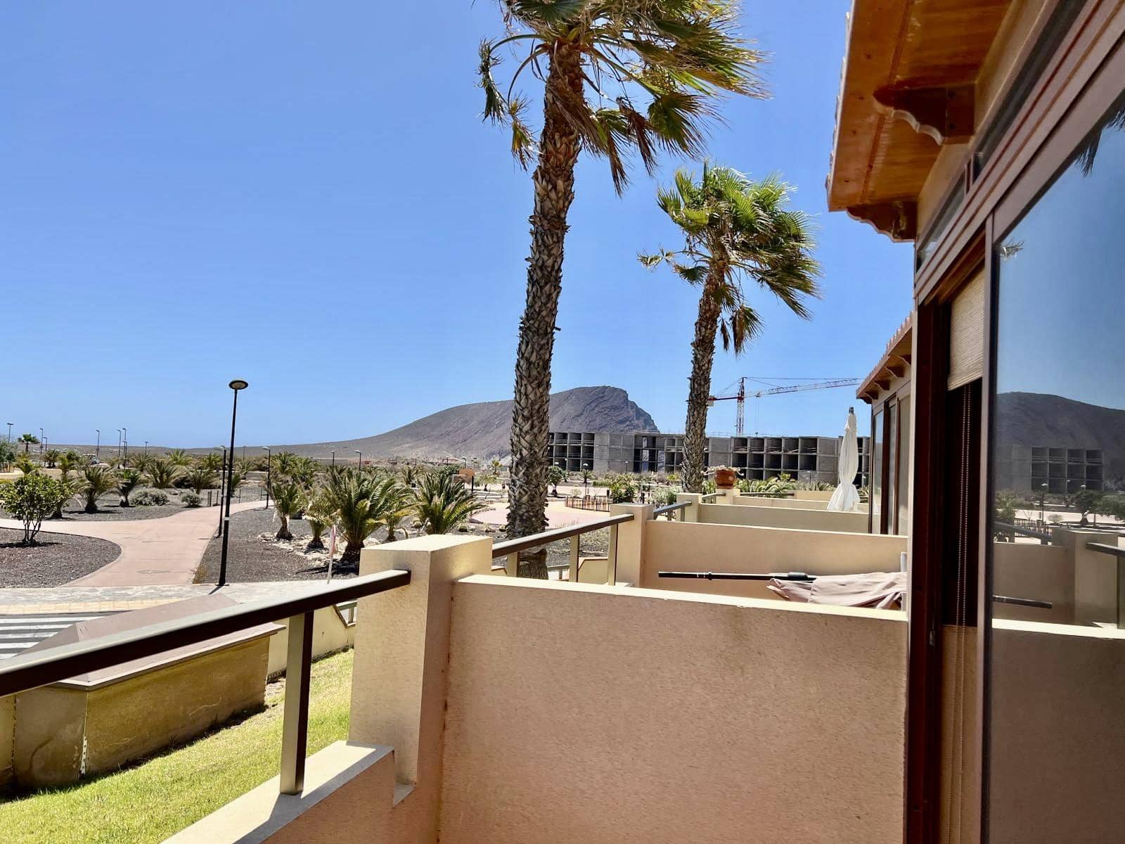 2 camera da letto Villa in vendita in Granadilla de Abona con piscina garage - 390.000 € (Rif: 8944843)