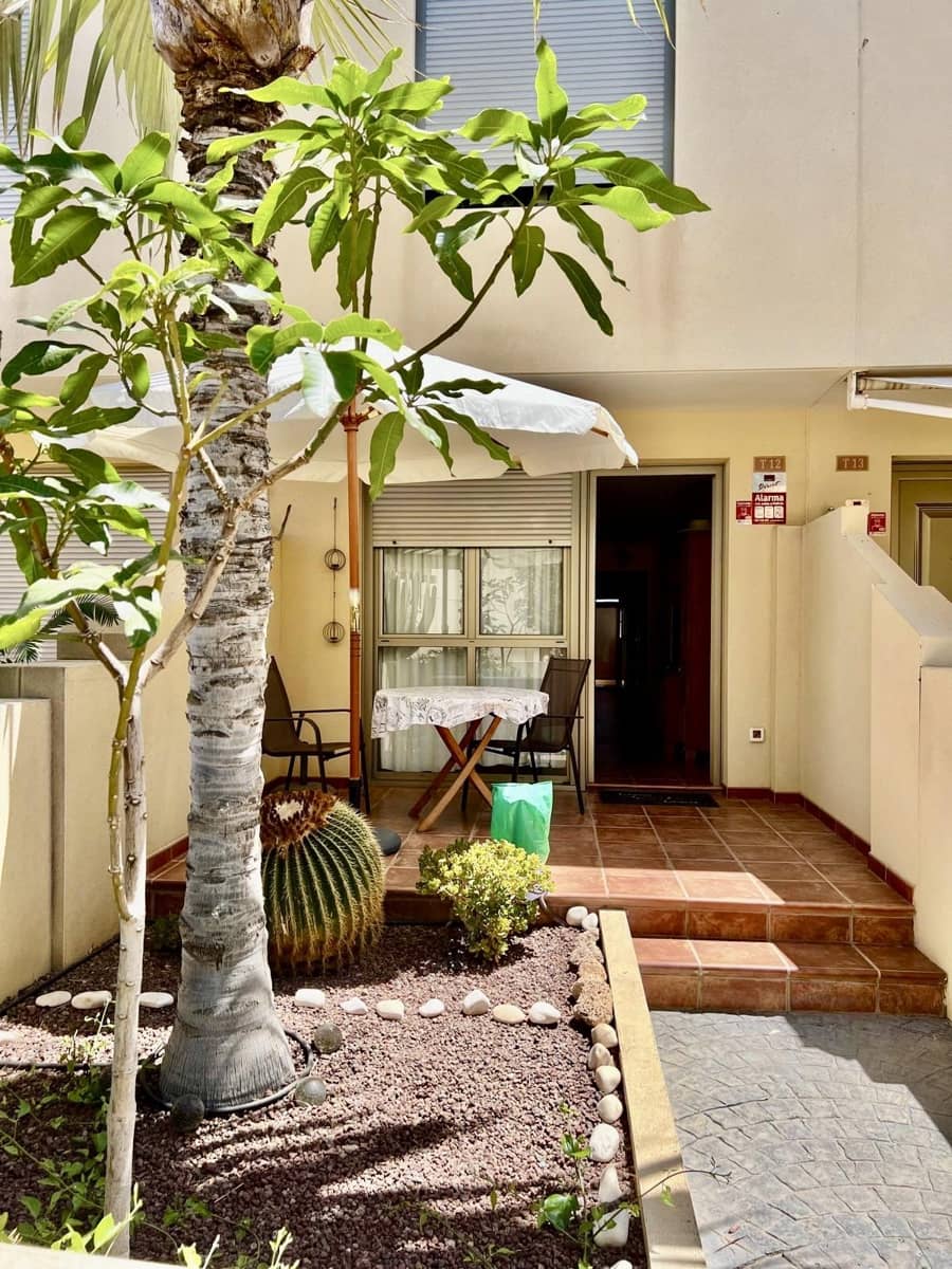 2 camera da letto Villa in vendita in Granadilla de Abona con piscina garage - 390.000 € (Rif: 8944843)