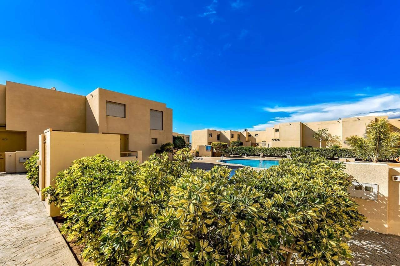 2 camera da letto Villa in vendita in Granadilla de Abona con piscina garage - 390.000 € (Rif: 8944843)