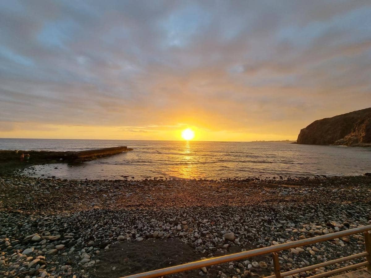 2 camera da letto Villa in vendita in Granadilla de Abona con piscina garage - 390.000 € (Rif: 8944843)