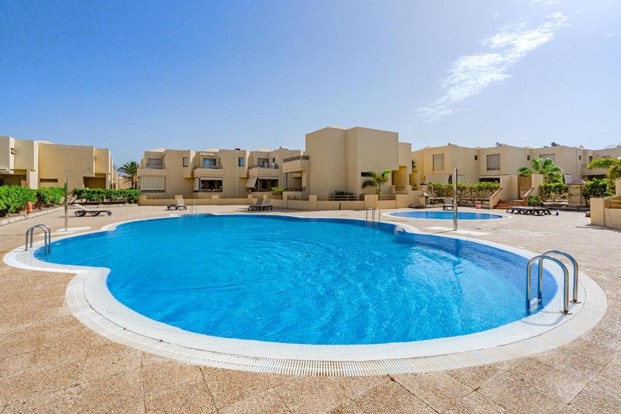 2 camera da letto Villa in vendita in Granadilla de Abona con piscina garage - 390.000 € (Rif: 8944843)