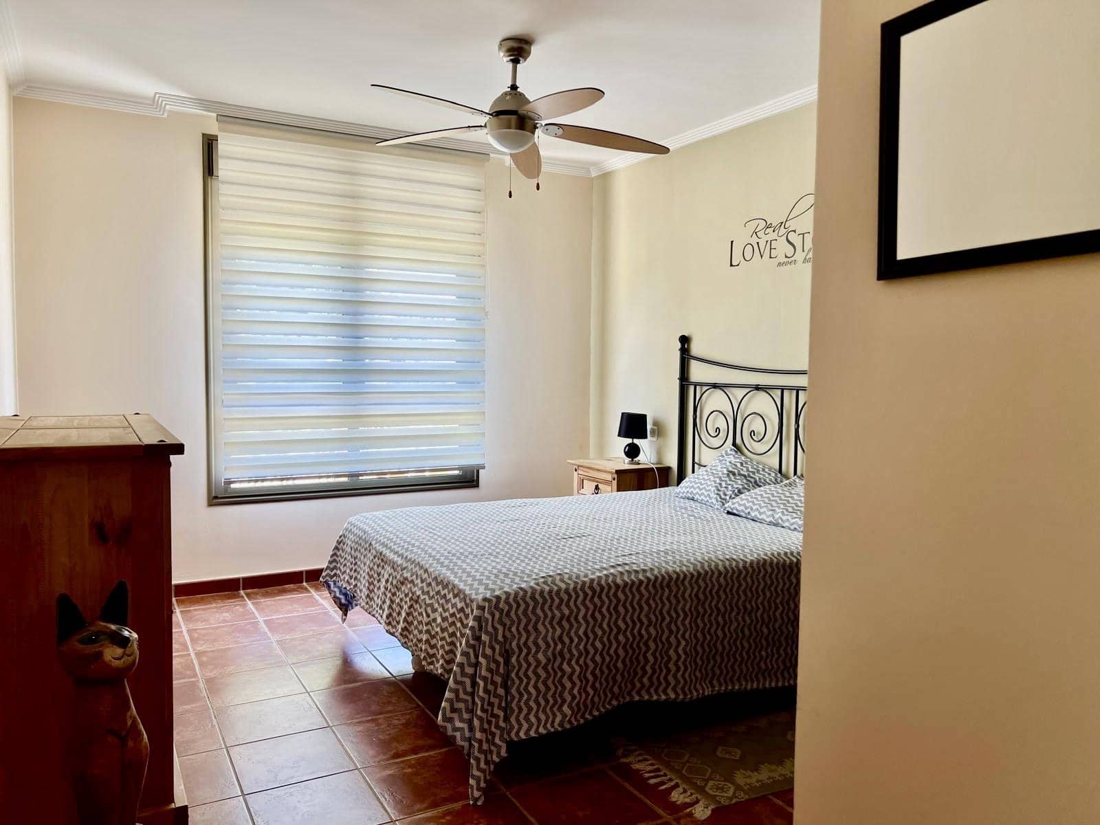 2 camera da letto Villa in vendita in Granadilla de Abona con piscina garage - 390.000 € (Rif: 8944843)