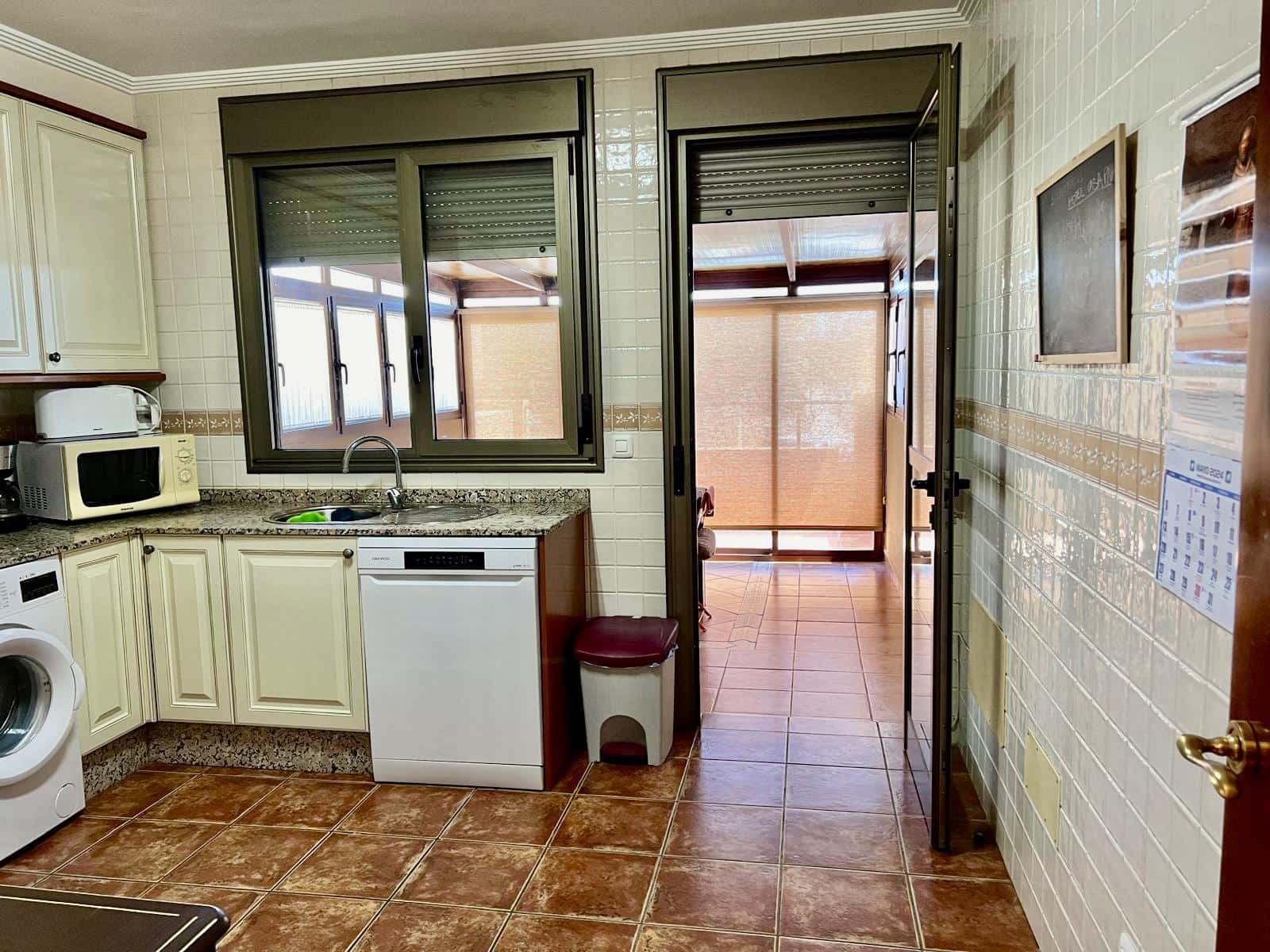 2 camera da letto Villa in vendita in Granadilla de Abona con piscina garage - 390.000 € (Rif: 8944843)