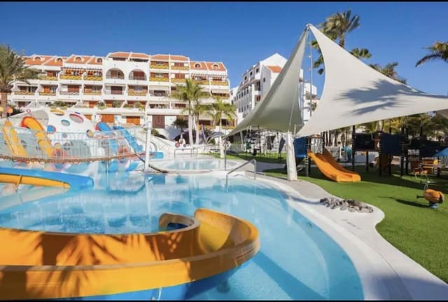 Studio till salu i Los Cristianos, Arona med pool - 330 000 € (Ref: 8944844)