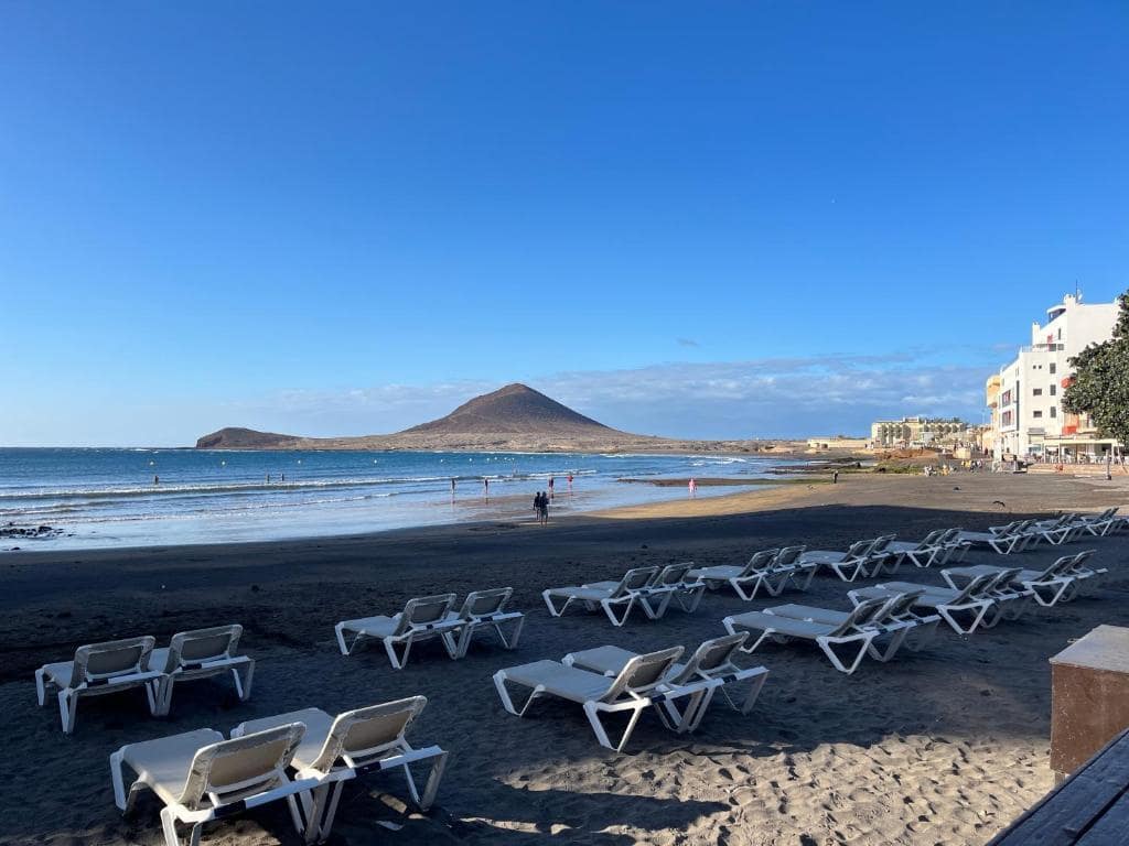 3 soverom Leilighet til salgs i El Medano - € 350 000 (Ref: 8944847)