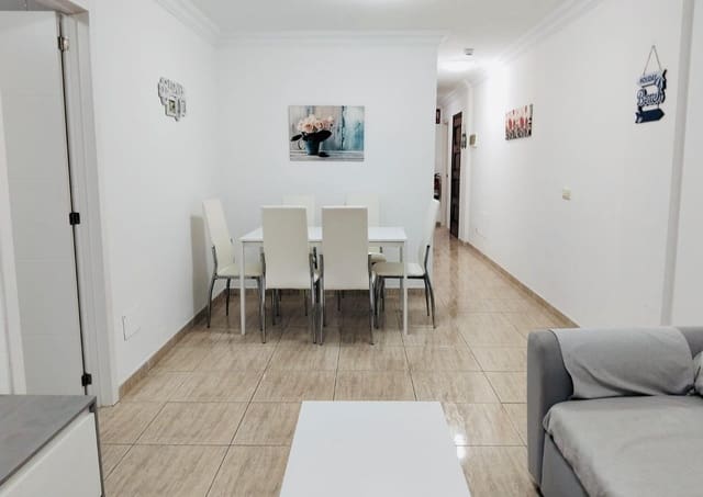 3 soverom Leilighet til salgs i El Medano, Granadilla de Abona - € 350 000 (Ref: 8944847)