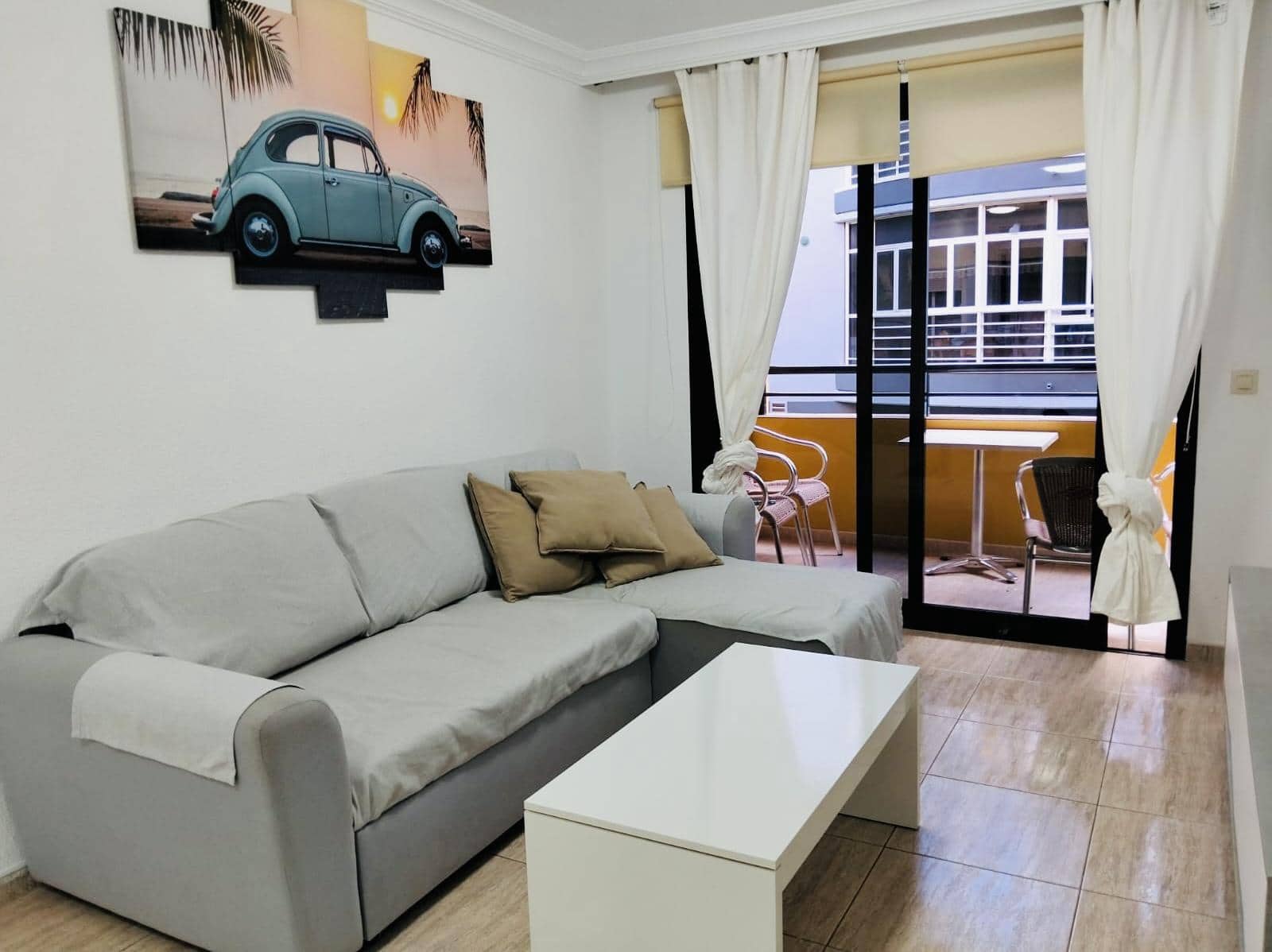 3 soverom Leilighet til salgs i El Medano - € 350 000 (Ref: 8944847)