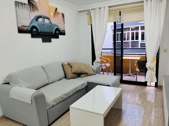 3 soverom Leilighet til salgs i El Medano, Granadilla de Abona - € 350 000 (Ref: 8944847)