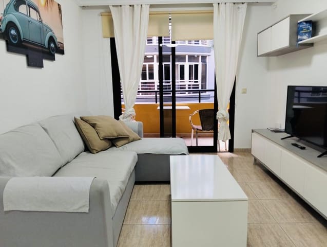 3 soverom Leilighet til salgs i El Medano, Granadilla de Abona - € 350 000 (Ref: 8944847)