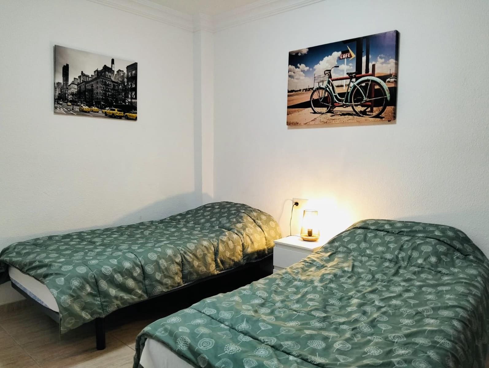 3 soverom Leilighet til salgs i El Medano - € 350 000 (Ref: 8944847)