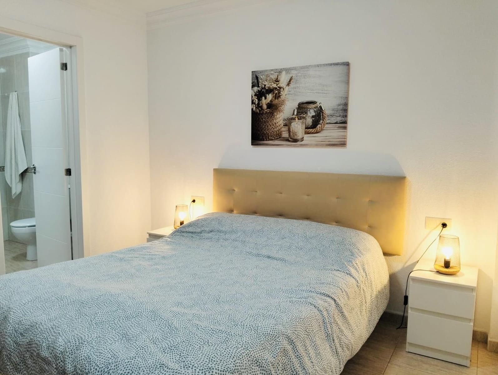 3 soverom Leilighet til salgs i El Medano - € 350 000 (Ref: 8944847)