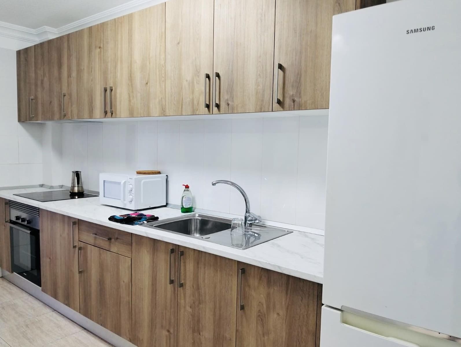 3 soverom Leilighet til salgs i El Medano - € 350 000 (Ref: 8944847)