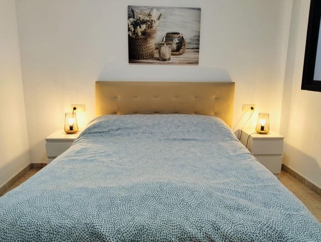 3 soverom Leilighet til salgs i El Medano, Granadilla de Abona - € 350 000 (Ref: 8944847)