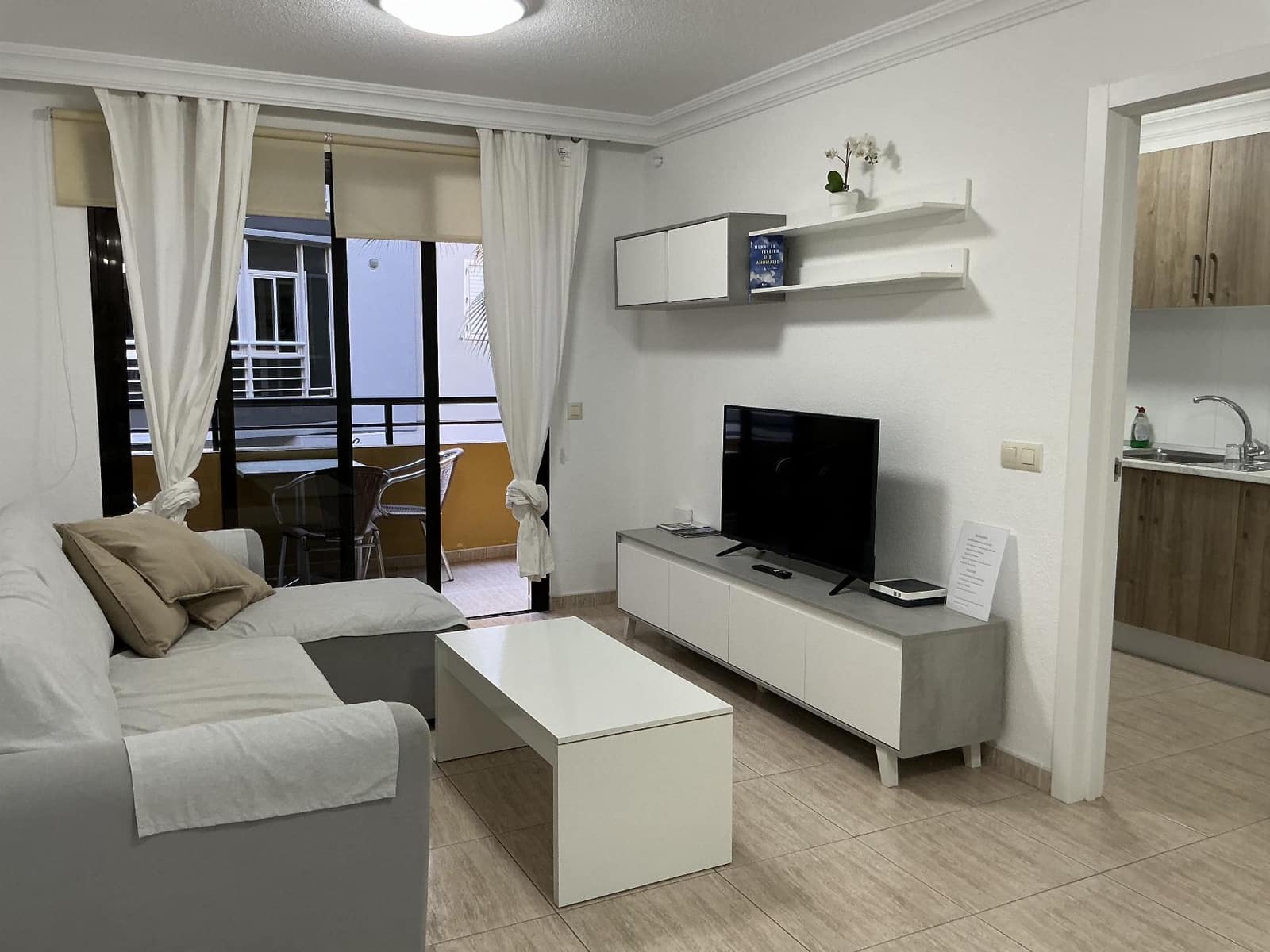 3 soverom Leilighet til salgs i El Medano - € 350 000 (Ref: 8944847)