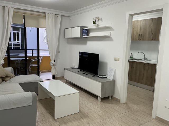 3 soverom Leilighet til salgs i El Medano, Granadilla de Abona - € 350 000 (Ref: 8944847)