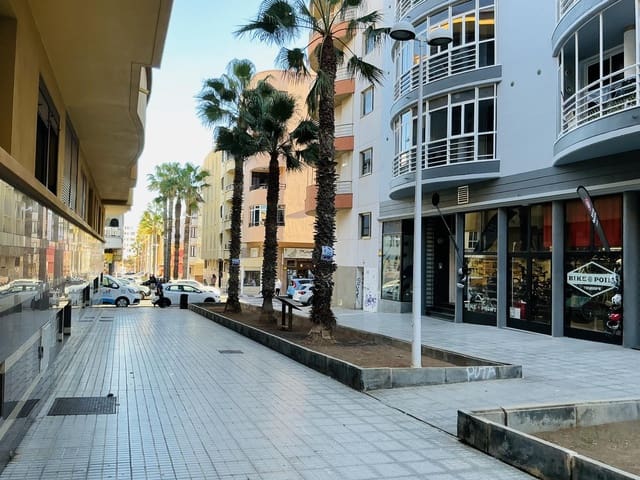 3 soverom Leilighet til salgs i El Medano, Granadilla de Abona - € 350 000 (Ref: 8944847)