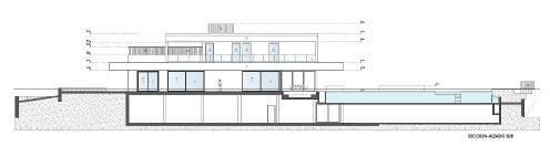 Tomt till salu i La Caleta Adeje, Adeje - 2 650 000 € (Ref: 8944848)