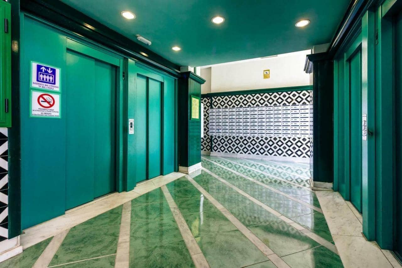 1 soveværelse Lejlighed til salg i Playa Paraiso med swimmingpool - € 264.000 (Ref: 8944853)