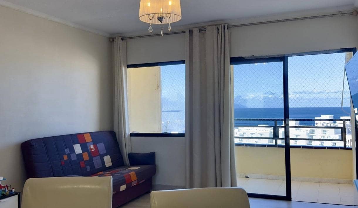 1 soveværelse Lejlighed til salg i Playa Paraiso med swimmingpool - € 264.000 (Ref: 8944853)