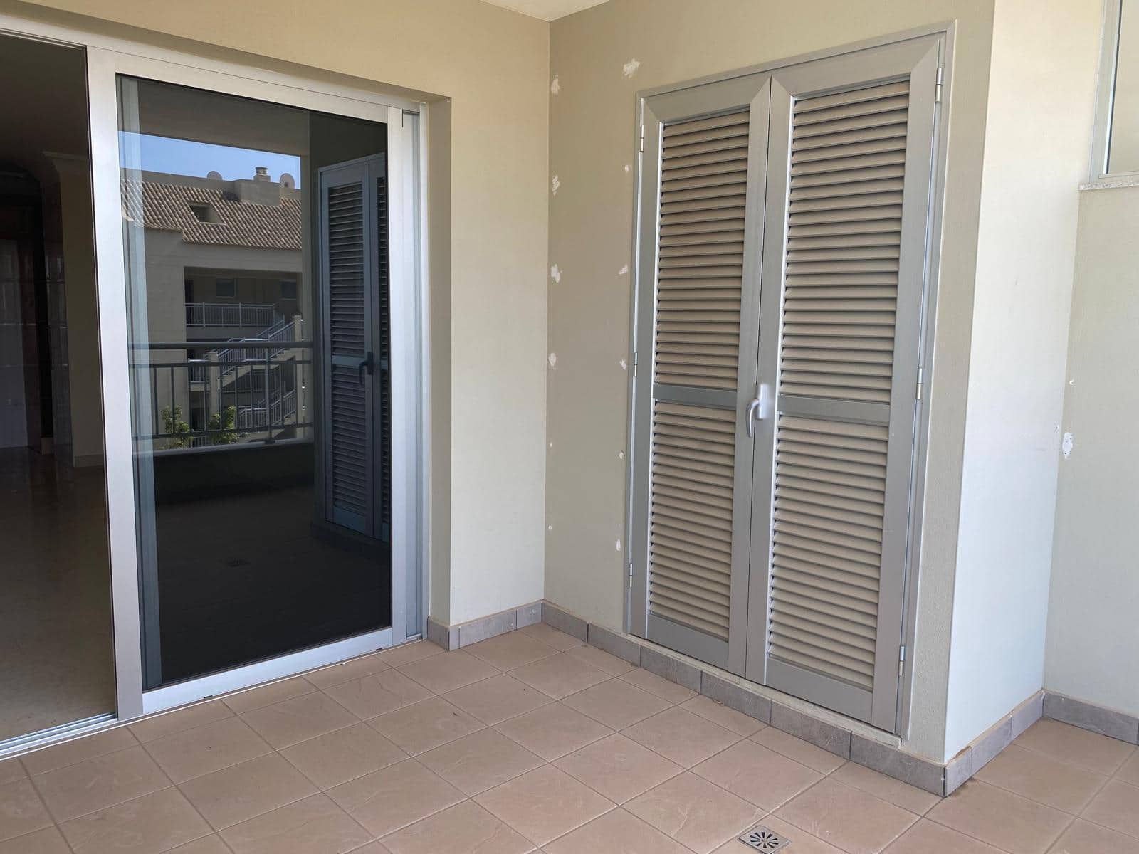 1 makuuhuone Huoneisto myytävänä paikassa Arona mukana uima-altaan - 291 500 € (Ref: 8952474)