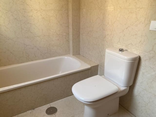 1 makuuhuone Huoneisto myytävänä paikassa Palm-Mar, Arona mukana uima-altaan - 291 500 € (Ref: 8952474)