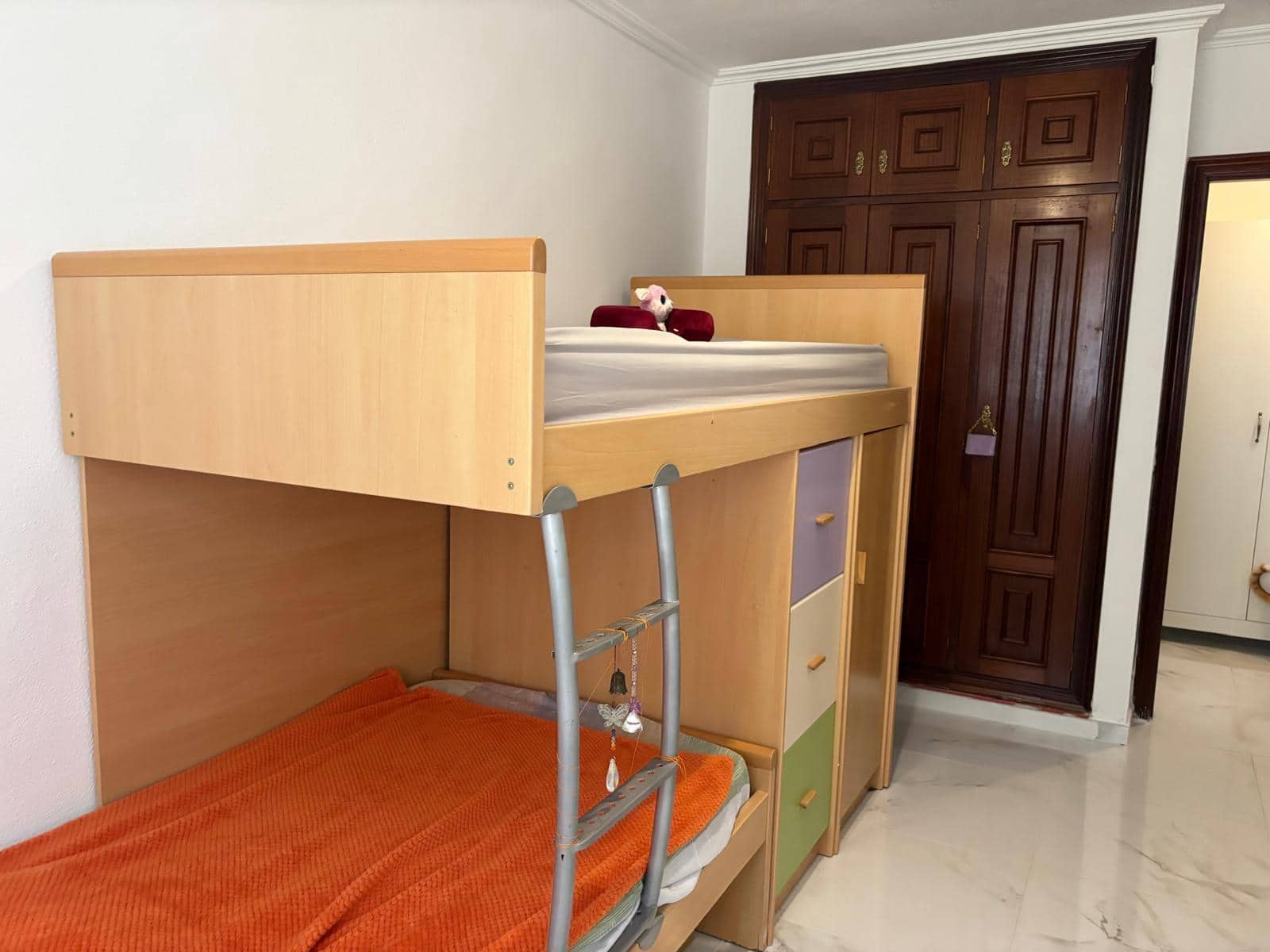 2 bedroom Apartment for sale in Los Cristianos - € 380,000 (Ref: 8956362)