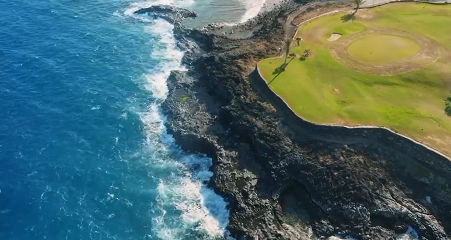 3 soveværelse Villa til salg i Amarilla Golf med garage - € 556.763 (Ref: 8956880)