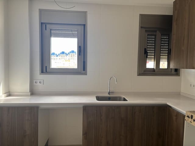3 camera da letto Attico in vendita in Salamanca, Santa Cruz de Tenerife con piscina garage - 584.000 € (Rif: 9124280)