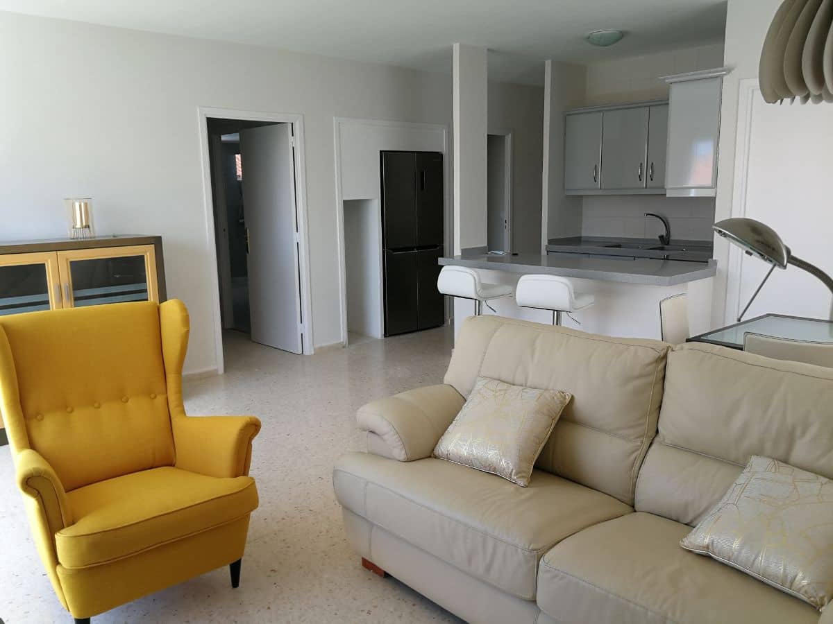 3 bedroom Villa for sale in Callao Salvaje - € 495,000 (Ref: 9144052)