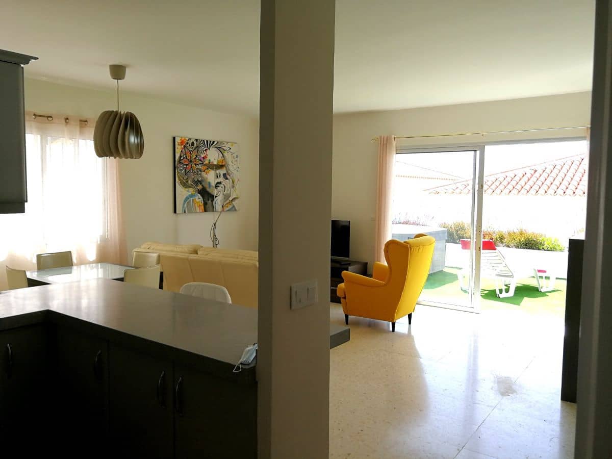 3 bedroom Villa for sale in Callao Salvaje - € 495,000 (Ref: 9144052)