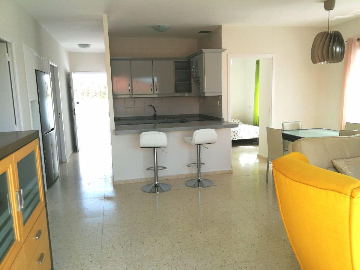 3 bedroom Villa for sale in Callao Salvaje - € 495,000 (Ref: 9144052)