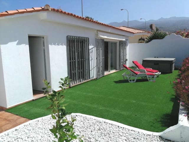 3 sypialnia Willa na sprzedaż w Callao Salvaje, Adeje - 495 000 € (Ref: 9144052)