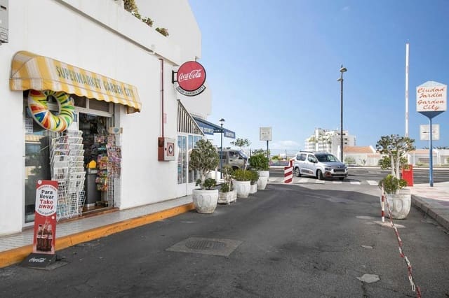 Studio til salg i San Eugenio Bajo, Adeje med swimmingpool - € 229.000 (Ref: 9163623)