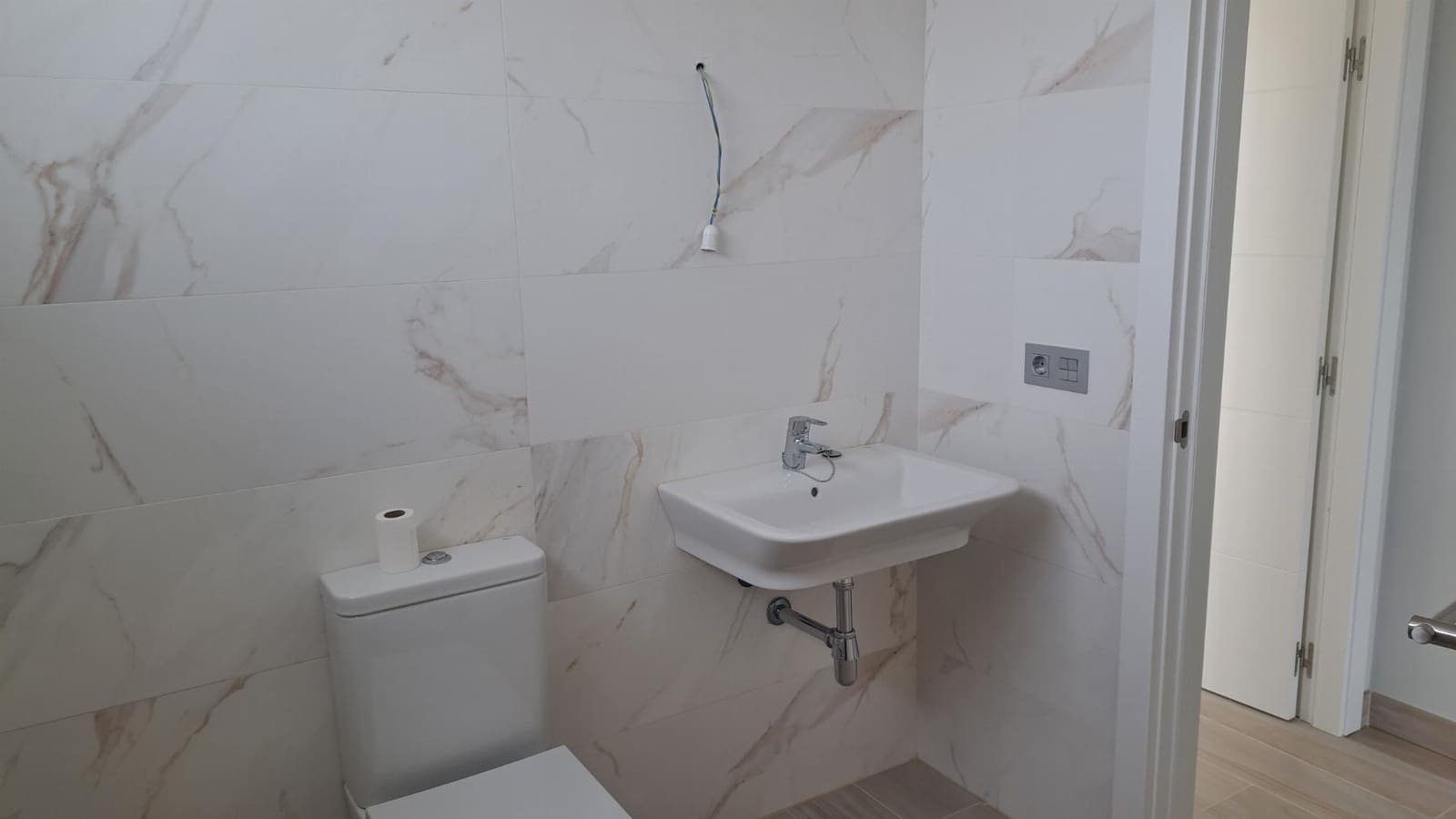 2 soveværelse Penthouse til salg i Granadilla de Abona med swimmingpool garage - € 550.000 (Ref: 9165178)